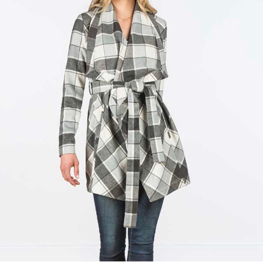 Matilda Jane Women’s Fall jacket